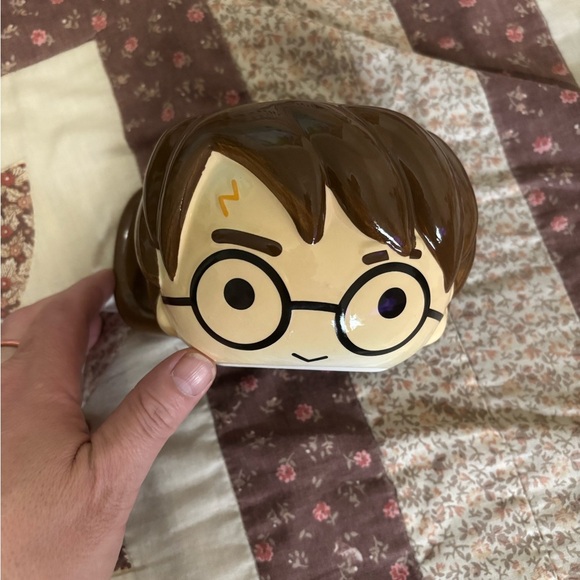 Harry Potter Ceramic Mug - Picture 1 of 5